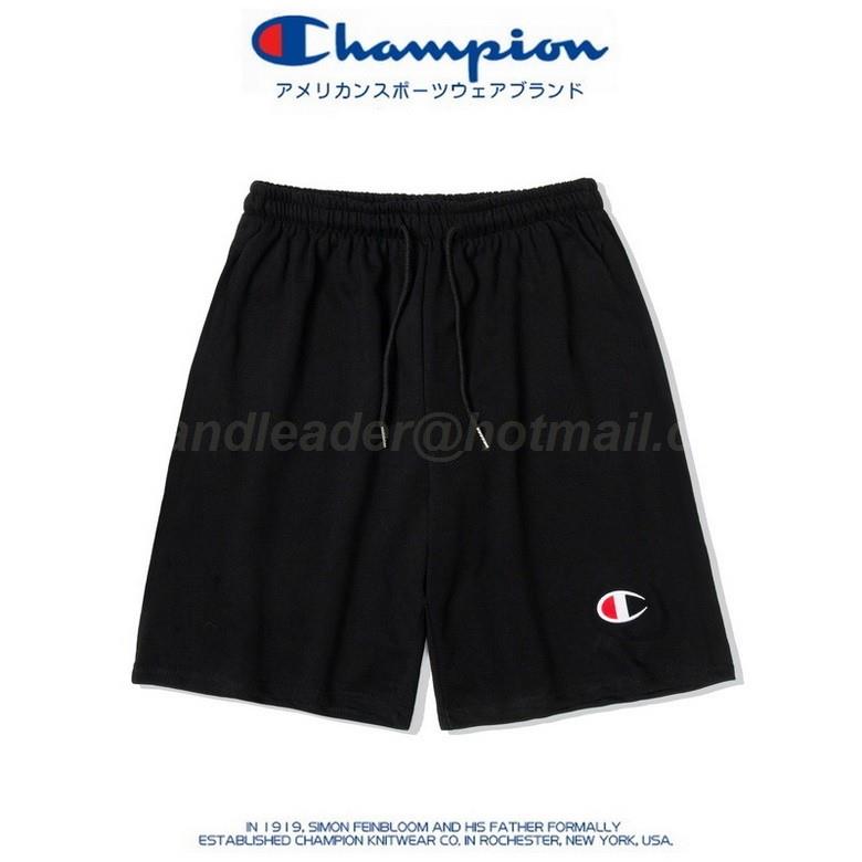 Champion Men's Shorts 1